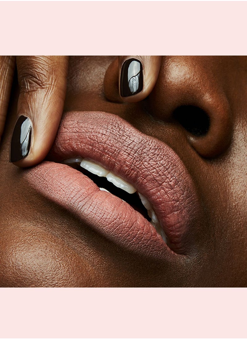MAC Cosmetics - Matte Lipstick - Kinda Sexy - Image 1