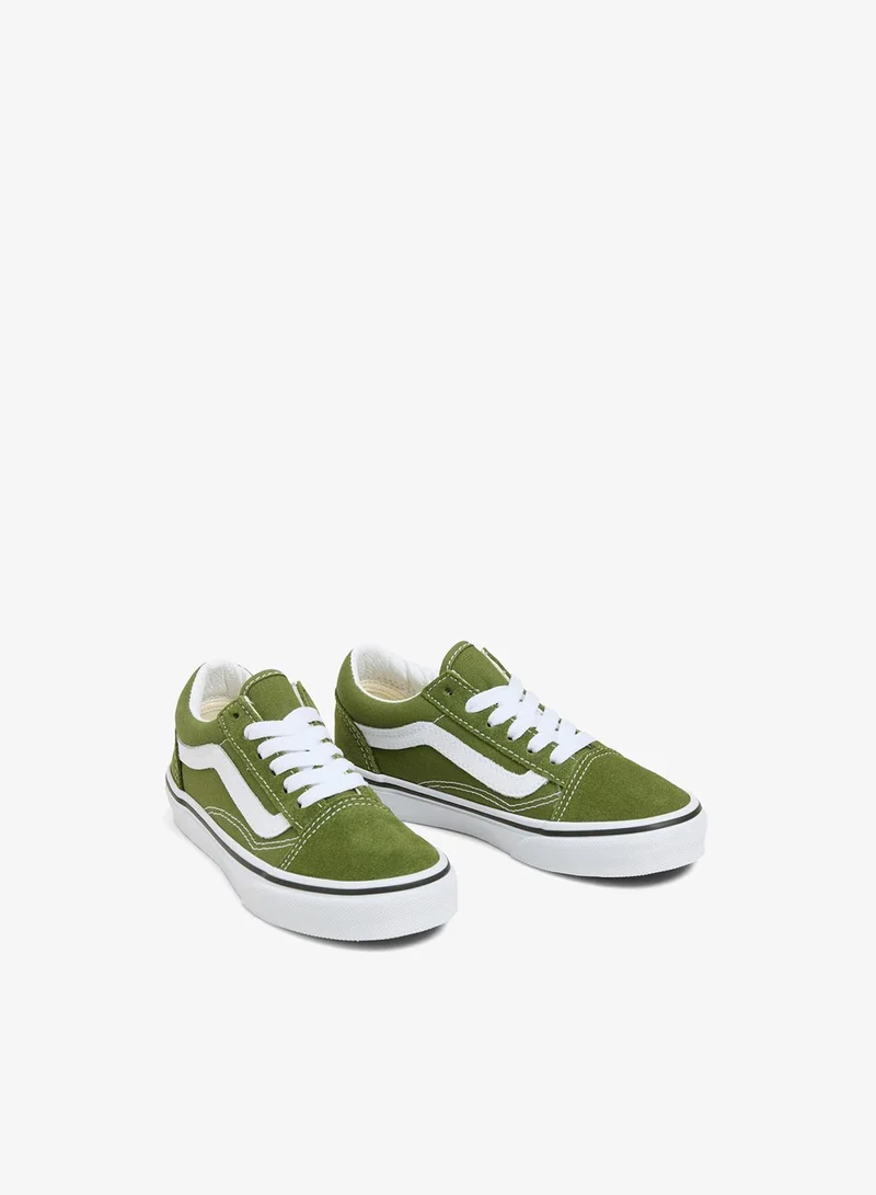 فانز حذاء اولد سكول للاطفال الصغار