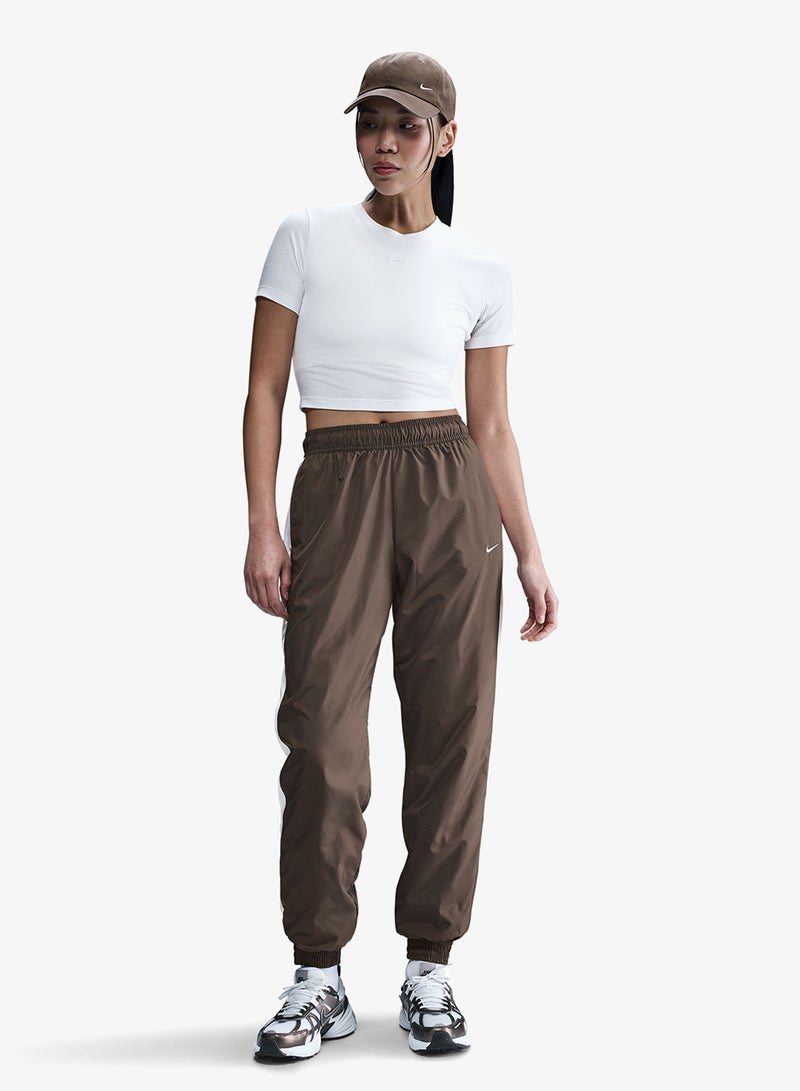 Nike Nsw Essential Woven Joggers - Image 1