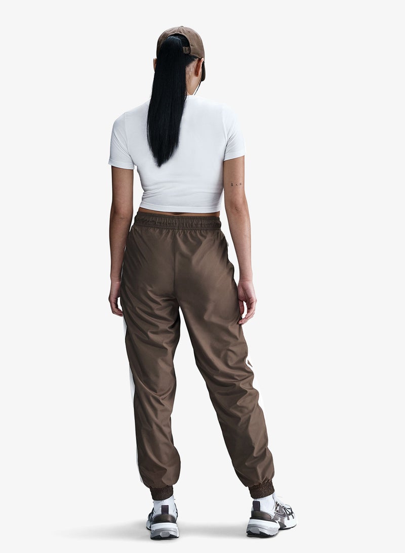 Nike Nsw Essential Woven Joggers - Image 2