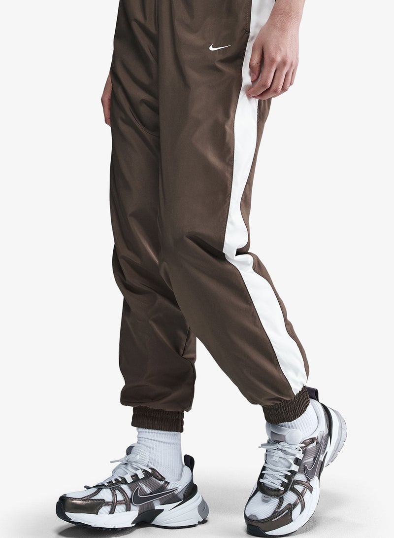 Nike Nsw Essential Woven Joggers - Image 3