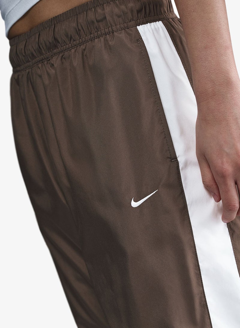 Nike Nsw Essential Woven Joggers - Image 4