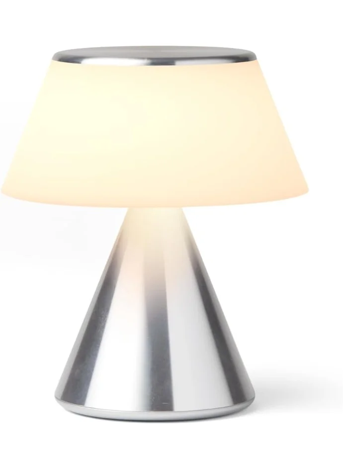 LEXON Luma S Portable LED Lamp With Synchronization Feature