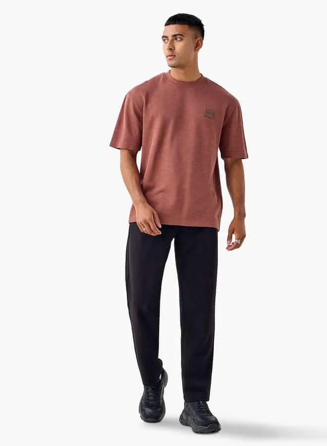 Lee Cooper Badge Tee For Male