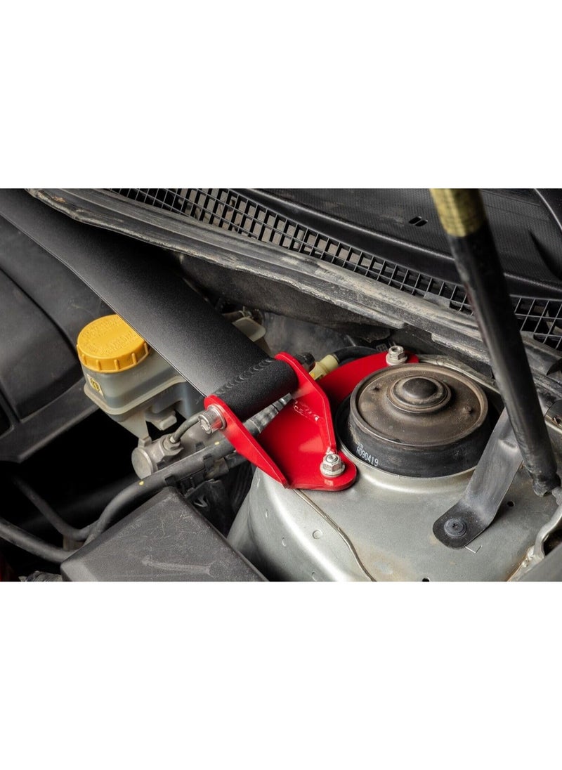 TAIKO Front Tower Strut Bar Brace for Subaru Tribeca WX 2004-2014  - Image 4