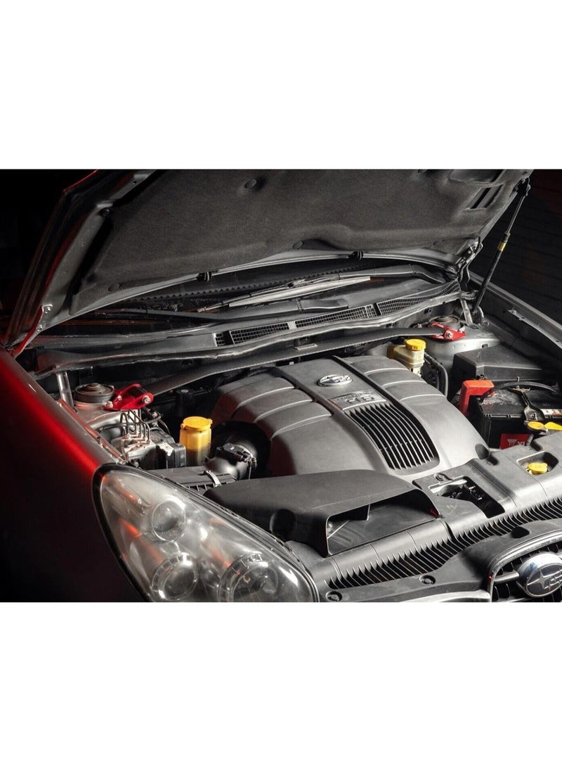TAIKO Front Tower Strut Bar Brace for Subaru Tribeca WX 2004-2014  - Image 5