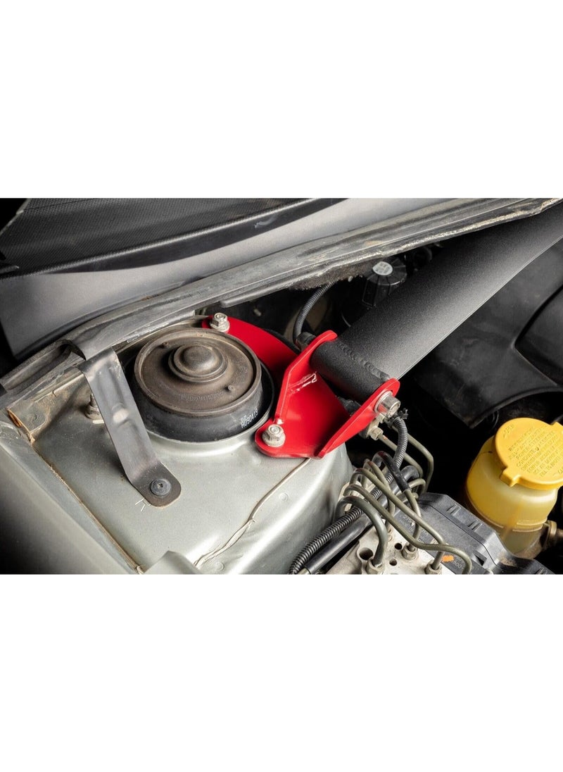 TAIKO Front Tower Strut Bar Brace for Subaru Tribeca WX 2004-2014  - Image 3