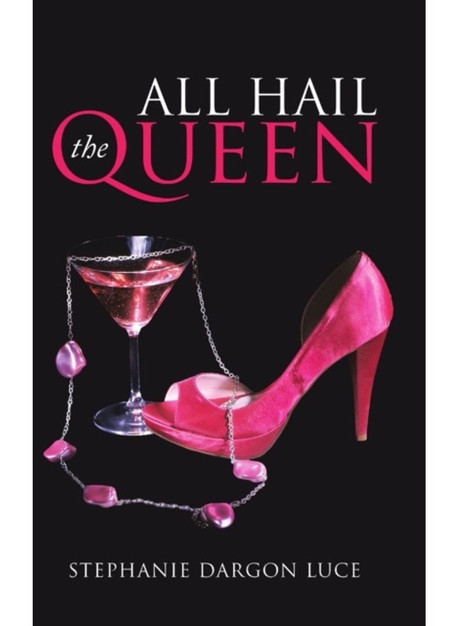All Hail the Queen - Hardback