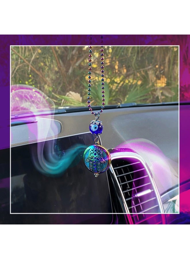 LUCKBOOSTIUM Hamsa Evil Eye Air Diffuser - Image 4