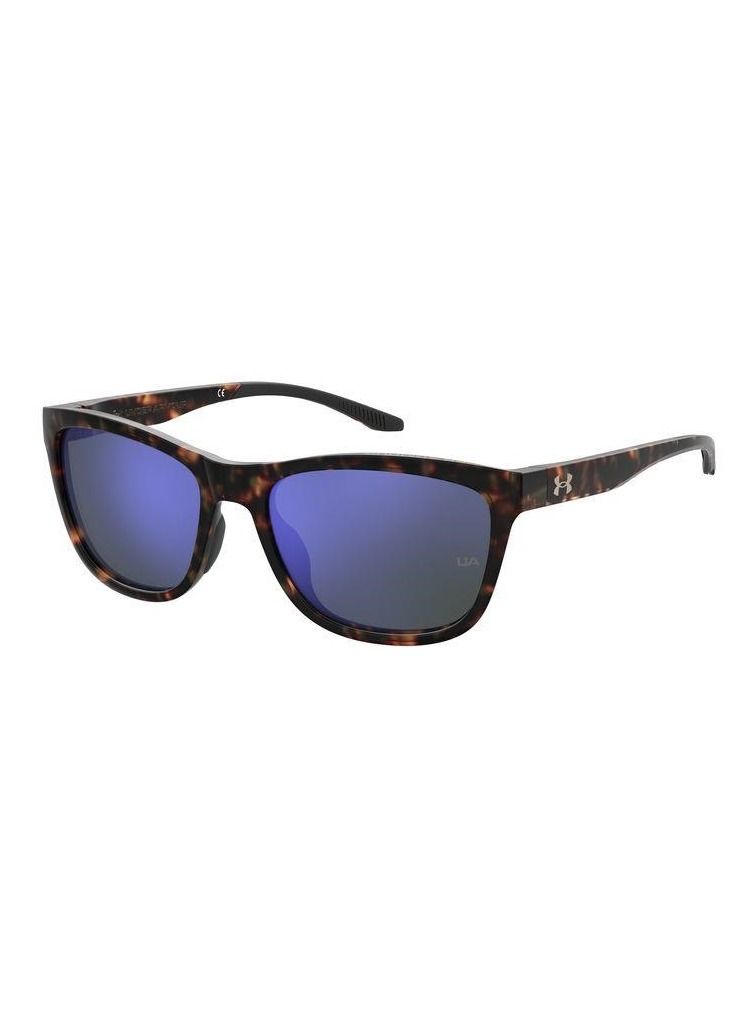 UNDER ARMOUR Sunglasses Model UA PLAY UP 086TE, Lens Size 55 mm