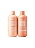 هيربرست Dry & Damage Hair