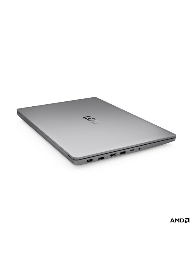لينوفو لابتوب الألعاب LOQ 15ARP10E | شاشة 15.6" FHD 144Hz مع FreeSync، AMD Ryzen 7 170، NVIDIA RTX4050 6GB، 16GB RAM، 512GB SSD، Win11 [83S0008RAX] - Image 3