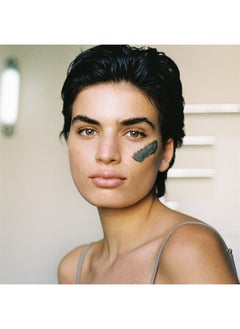 Seacret Mud Mask - M4 Dead Sea Mineral Rich Magnetic Facial Mask 1.8 FL.OZ.  - Image 2