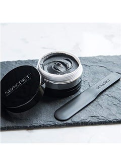 Seacret Mud Mask - M4 Dead Sea Mineral Rich Magnetic Facial Mask 1.8 FL.OZ.  - Image 3