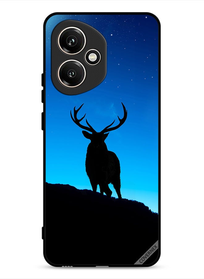 Covernex Honor 400 Protective Case Cover Deer - Image 1