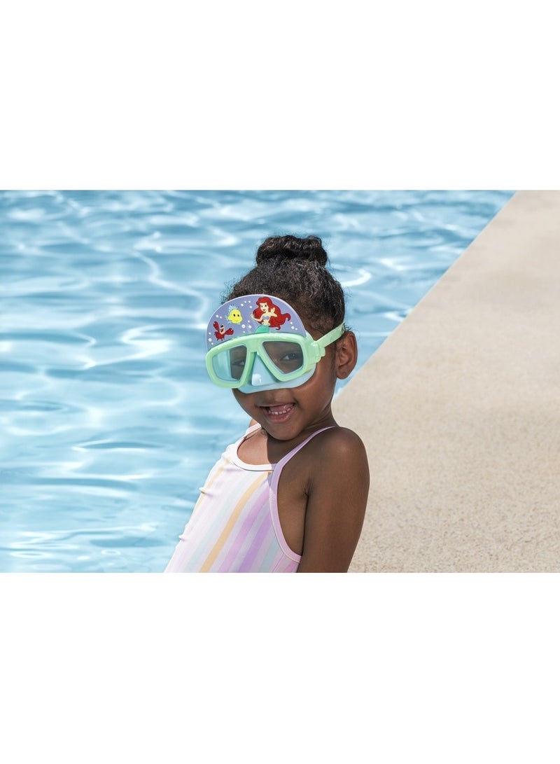 بست واي قناع الغطس ديزني حورية البحر - 9103D - Image 5