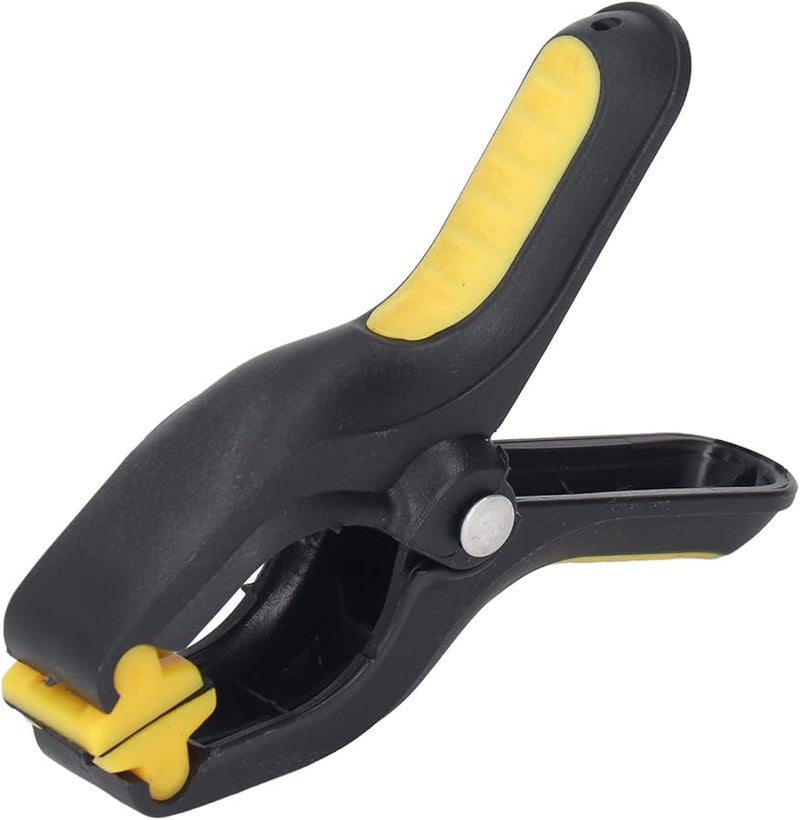 10 قطعة من مشابك تثبيت الشاشة من مادة ABS قابلة للتعديل، مقاومة للانزلاق، لتثبيت الهواتف والأجهزة اللوحية، أدوات إصلاح شاشات LCD - Image 1