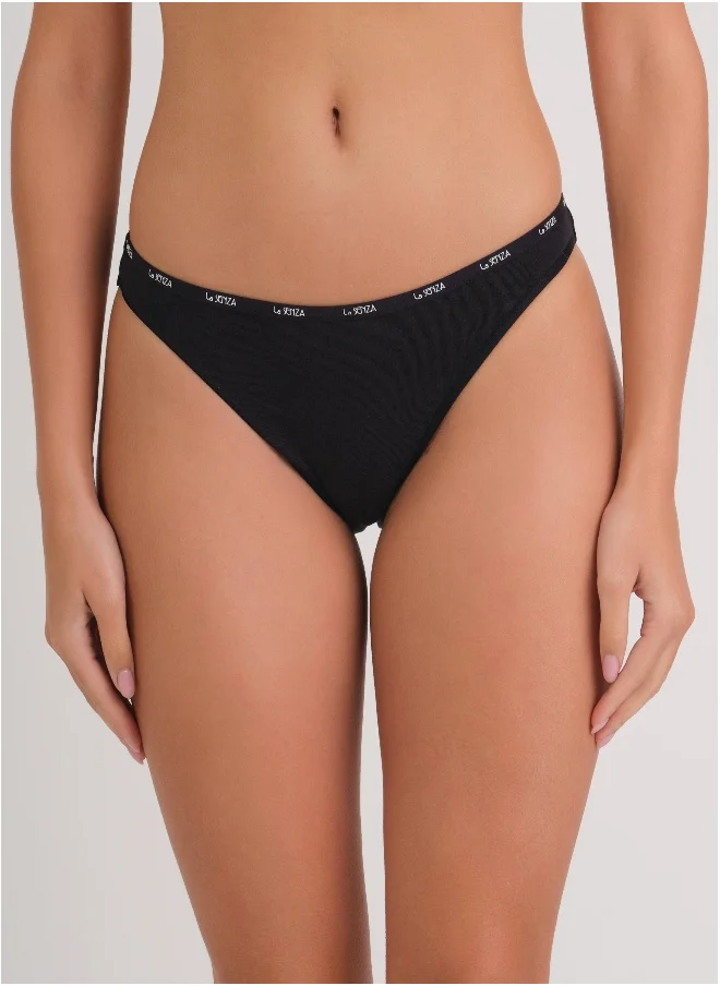 La Senza La Senza Everyday Bikini Medium Coverage Panties