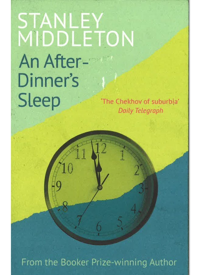 After-Dinner'S Sleep - Image 1