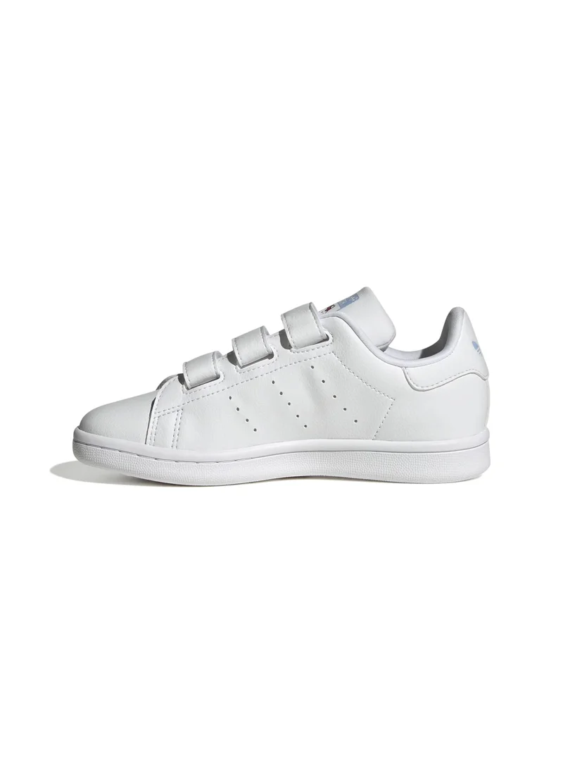 اديداس adidas STAN SMITH CF C White Originals Men Shoes