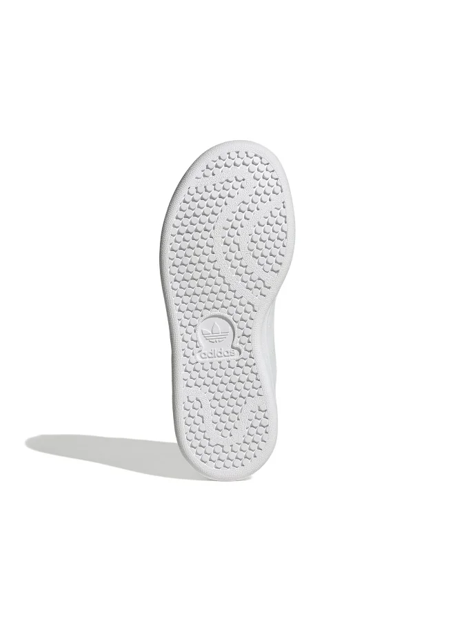 اديداس اوريجينالز adidas STAN SMITH CF C White Originals Men Shoes