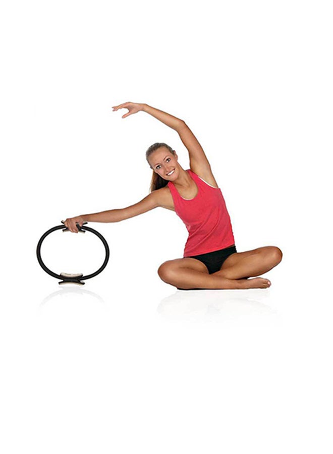 Spa Care Pilates Ring -14inch - Image 2
