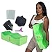 bombshell booty pillow وسادة BBL بعد الجراحة وسادة المؤخرة وسادة دعم البطن بعد جراحة شفط الدهون مع لوح دعم أسفل الظهر وسادات شفط الدهون بعد الجراحة - Image 4
