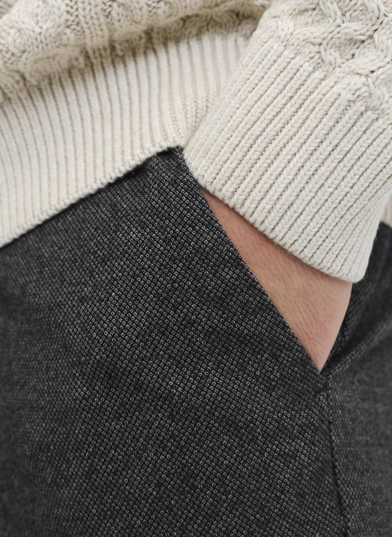 JACK & JONES  Casual Slim Fit Chinos for Men | Best Price UAE