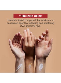 Elta MD Uv Daily Broad Spectrum Tinted Moisturizer SPF40 48ml  - Image 3