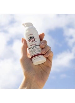 Elta MD Uv Daily Broad Spectrum Tinted Moisturizer SPF40 48ml  - Image 4