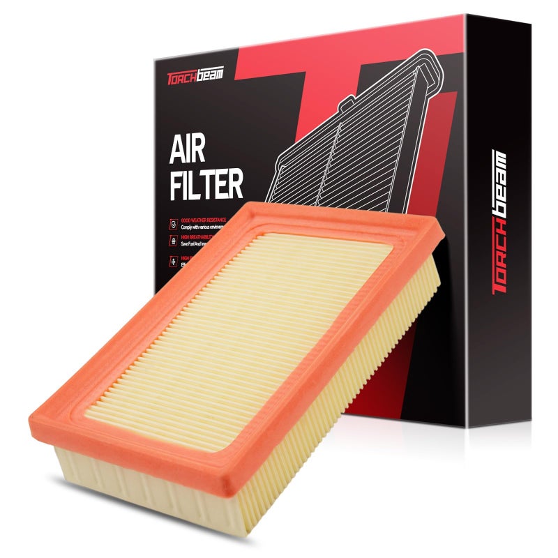 Torchbeam Engine Air Filter CA11426 Compatible with Toyota Prius 20162022 Prius C 20122019 Prius Prime 20172022 Corolla 20202024 Prius AWDe 20192022 Air Filter for Car