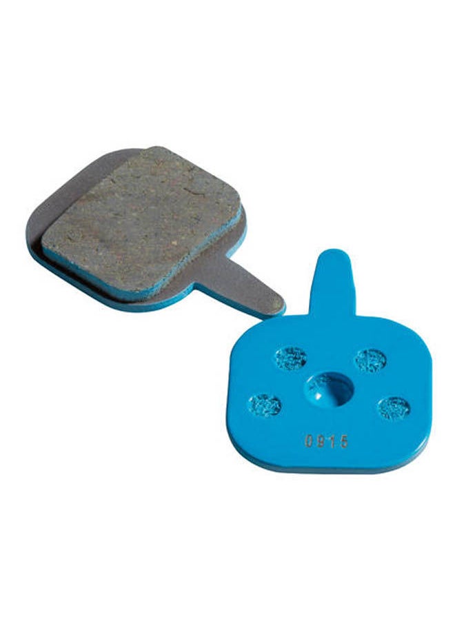 Btwin Front Disc Brake Pads Compatible With Tektro Io And Novela 2010  - Image 4