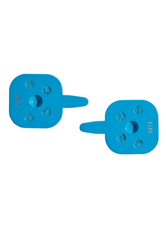 Btwin Front Disc Brake Pads Compatible With Tektro Io And Novela 2010  - Image 3