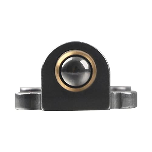 Yootones 1Pcs Yootones Guitar Brass Tremolo Arming Adjuster Tremsetter Tremolo Compatible with Floyd Rose Floating Tremolo Bridge Systems - Image 5