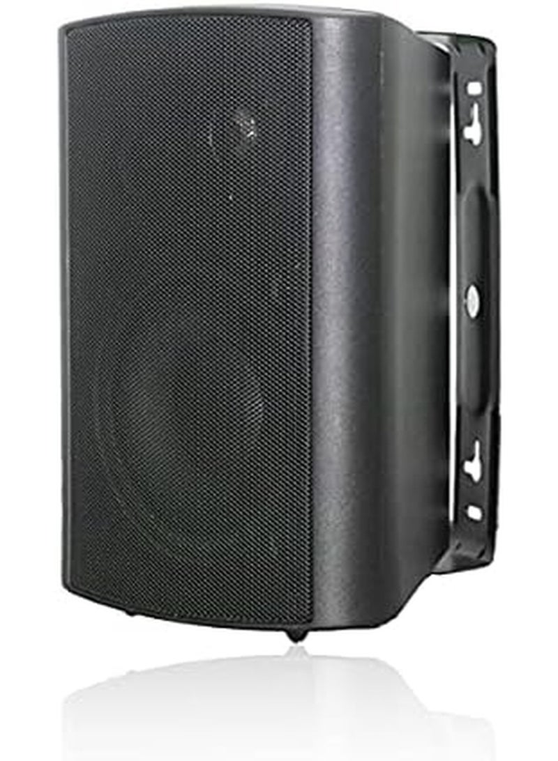 سماعه حائط 30 واط لون اسود من وال سبيكر - Image 2