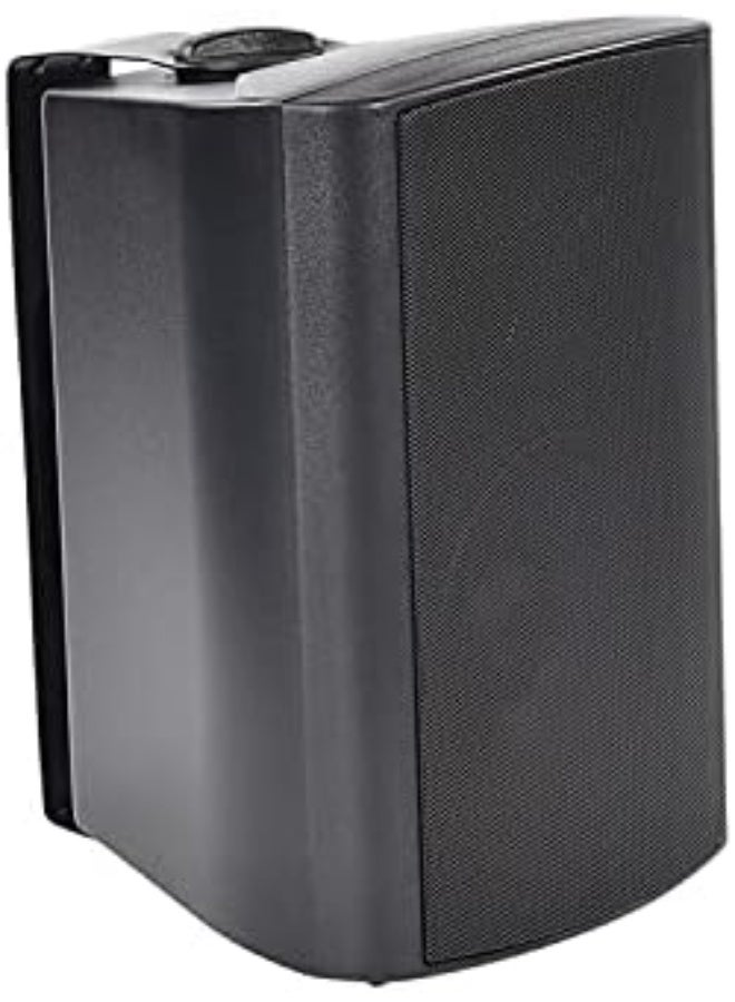 سماعه حائط 30 واط لون اسود من وال سبيكر - Image 1