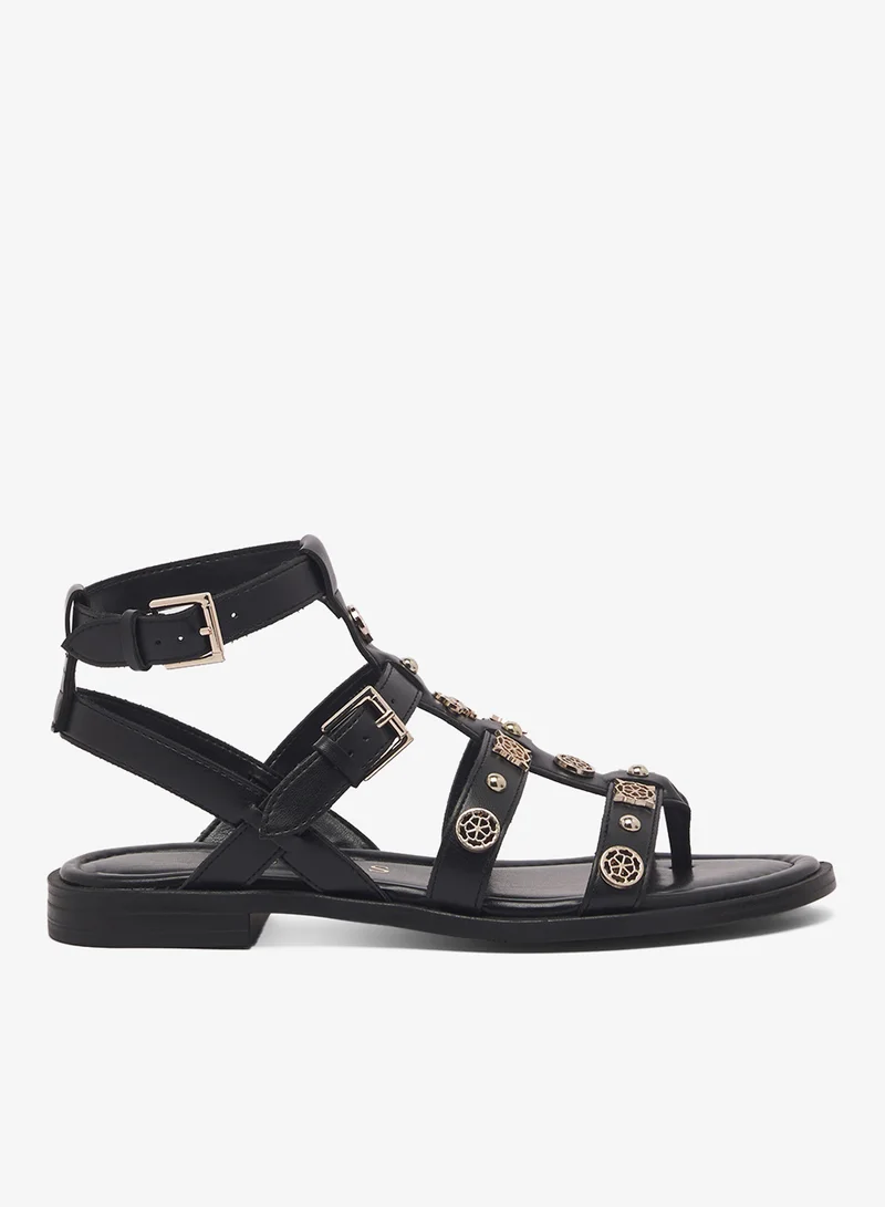 Casual Flat Sandals