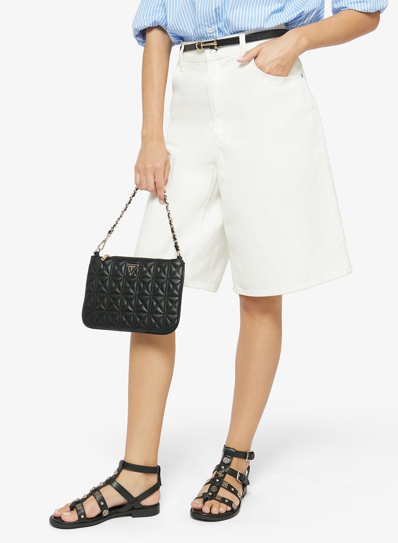 GUESS Casual Flat Sandals - Image 5