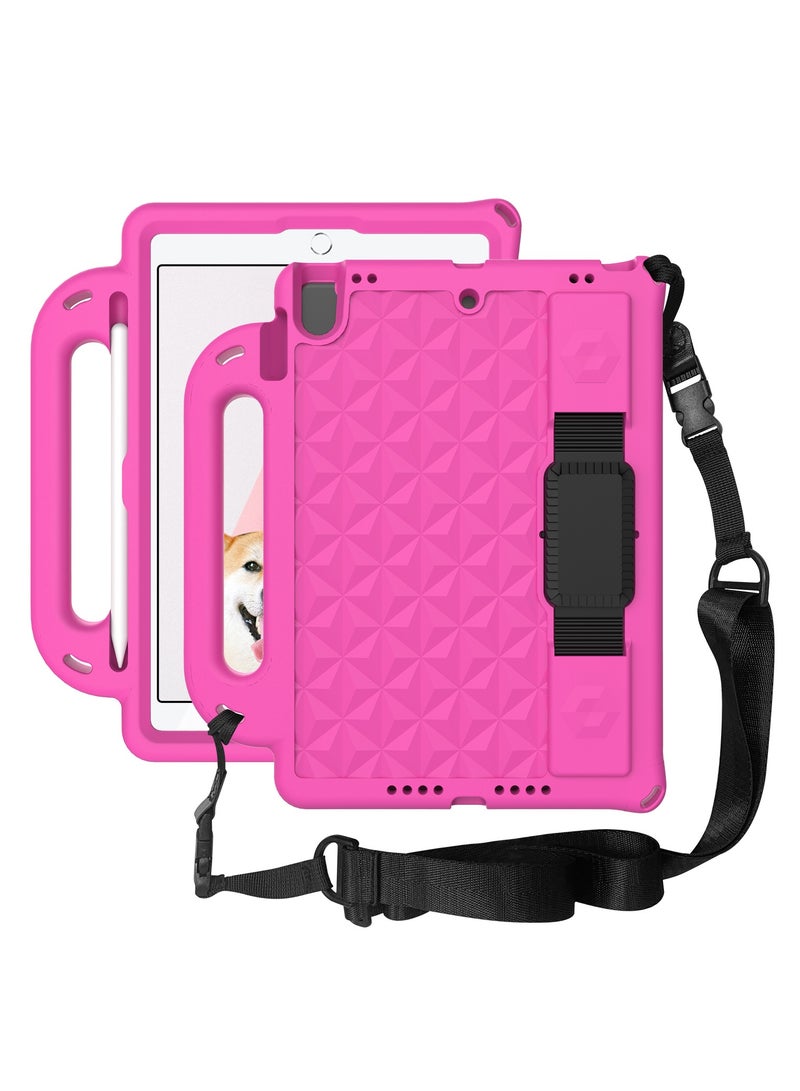 GULFLINK Tablet Protective Back Case Cover for iPad Air 3 pro 10.5 inch - Image 2