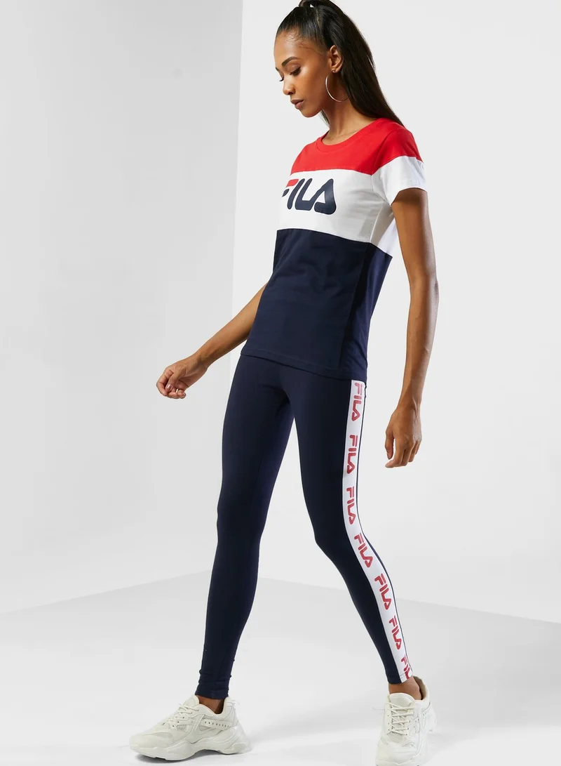 FILA Tape Leggings