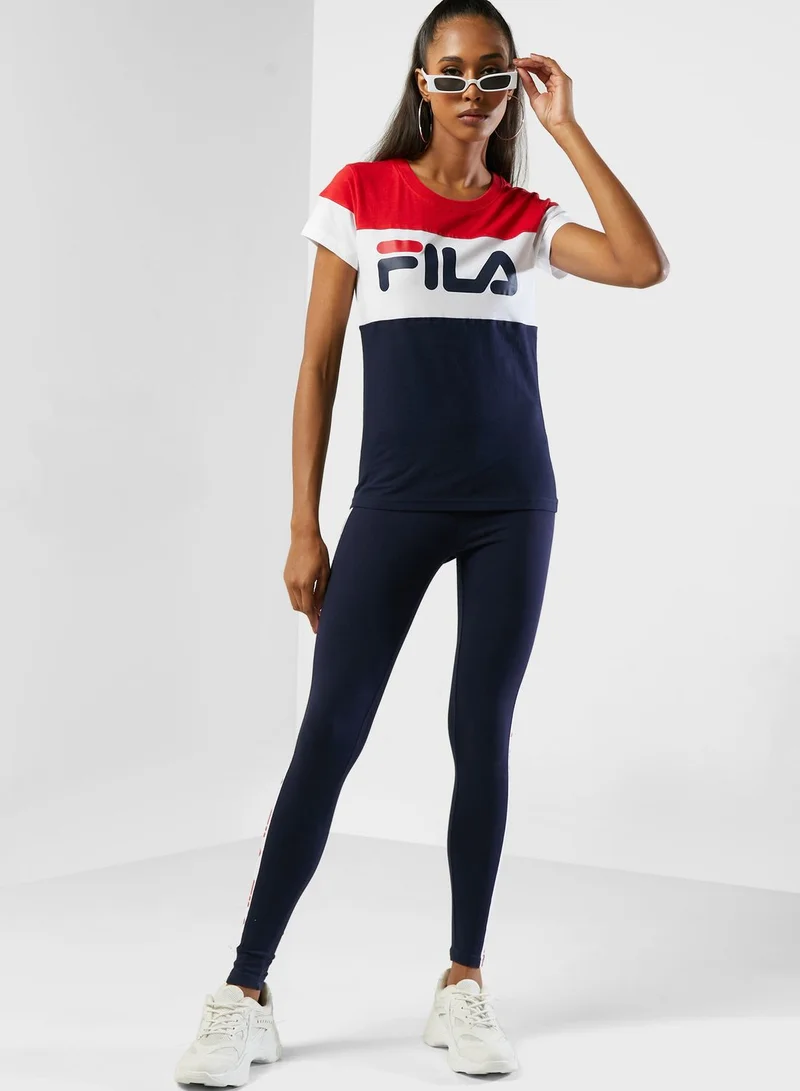 FILA Tape Leggings