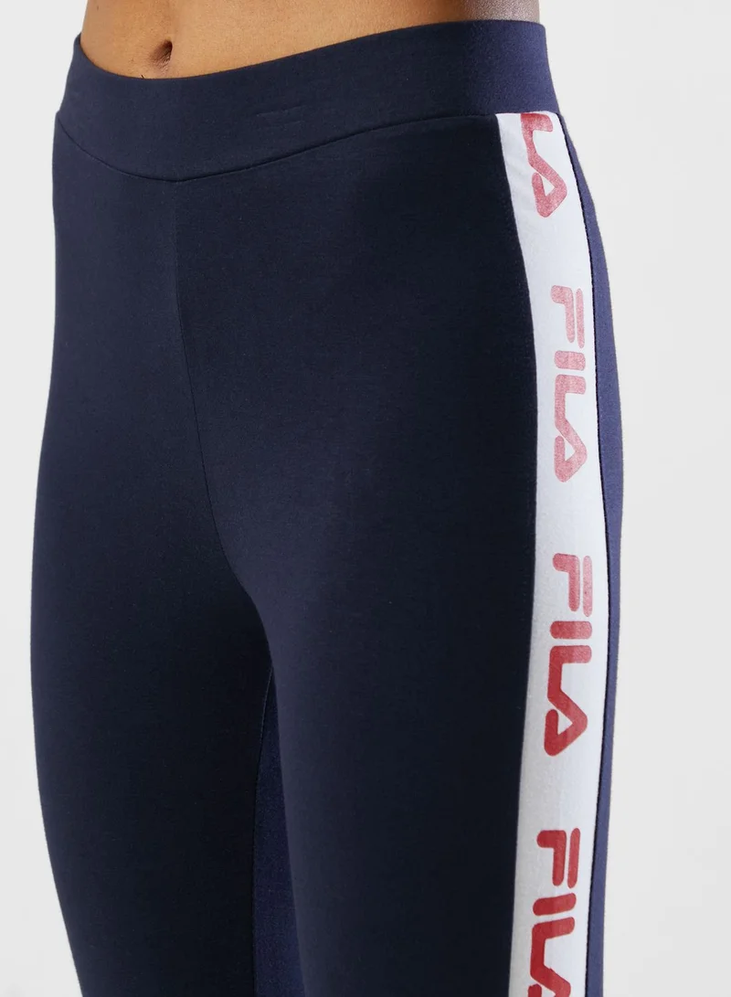 FILA Tape Leggings