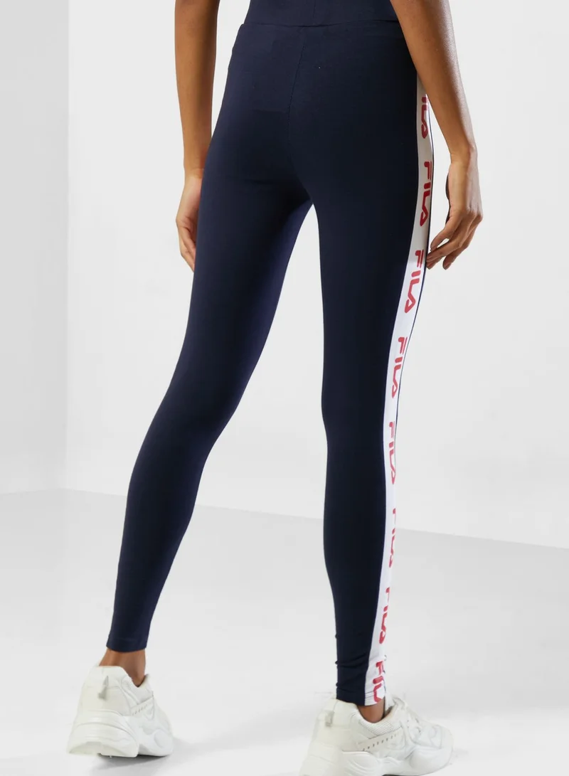 FILA Tape Leggings