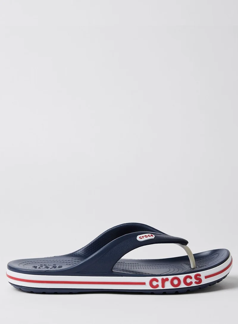 crocs Bayaband Flip Flops