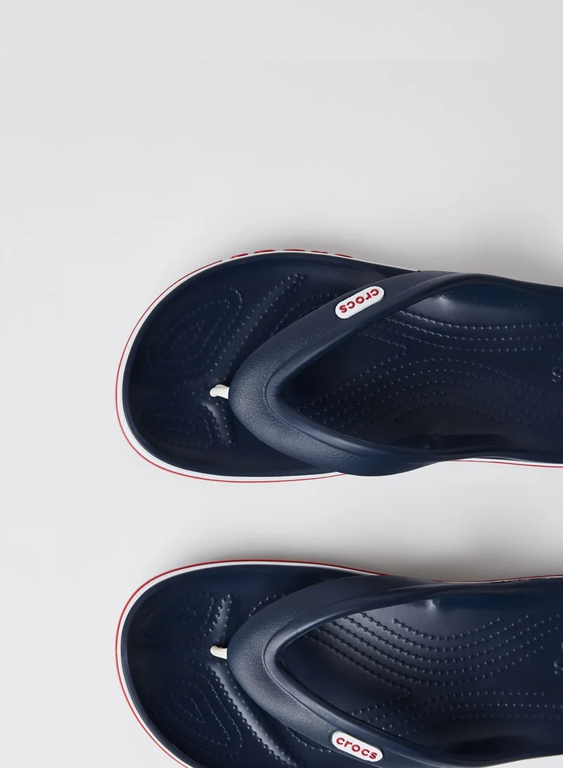 crocs Bayaband Flip Flops
