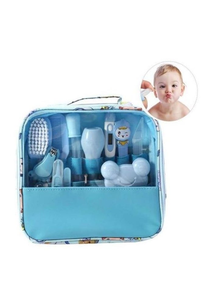 Generic Baby Care Bag  Complete baby grooming kit  - Image 1