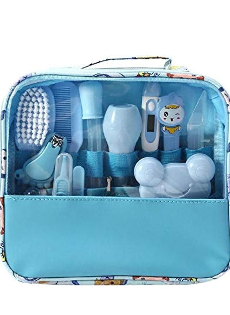 Generic Baby Care Bag  Complete baby grooming kit  - Image 3