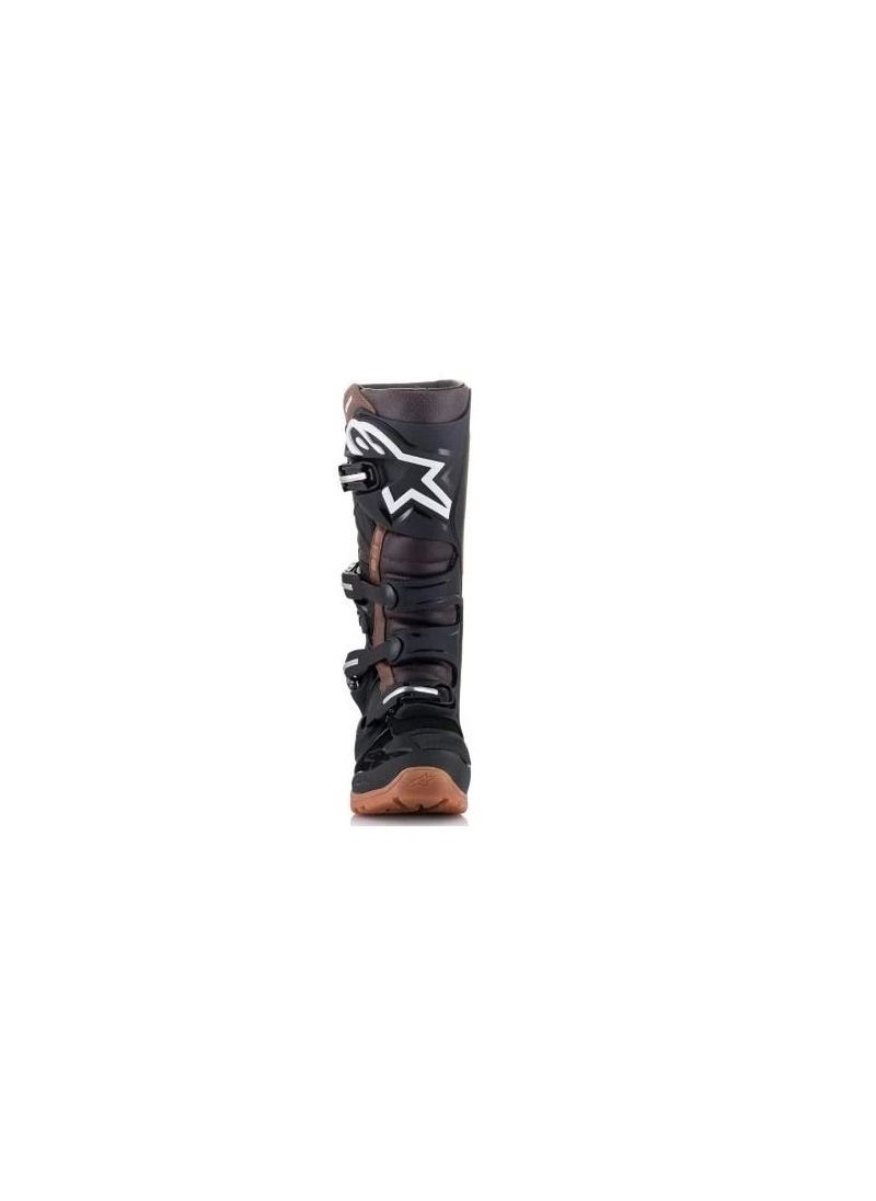 Alpinestars - Alpinestars Tech 7 Enduro Boots Black Brown - Image 1