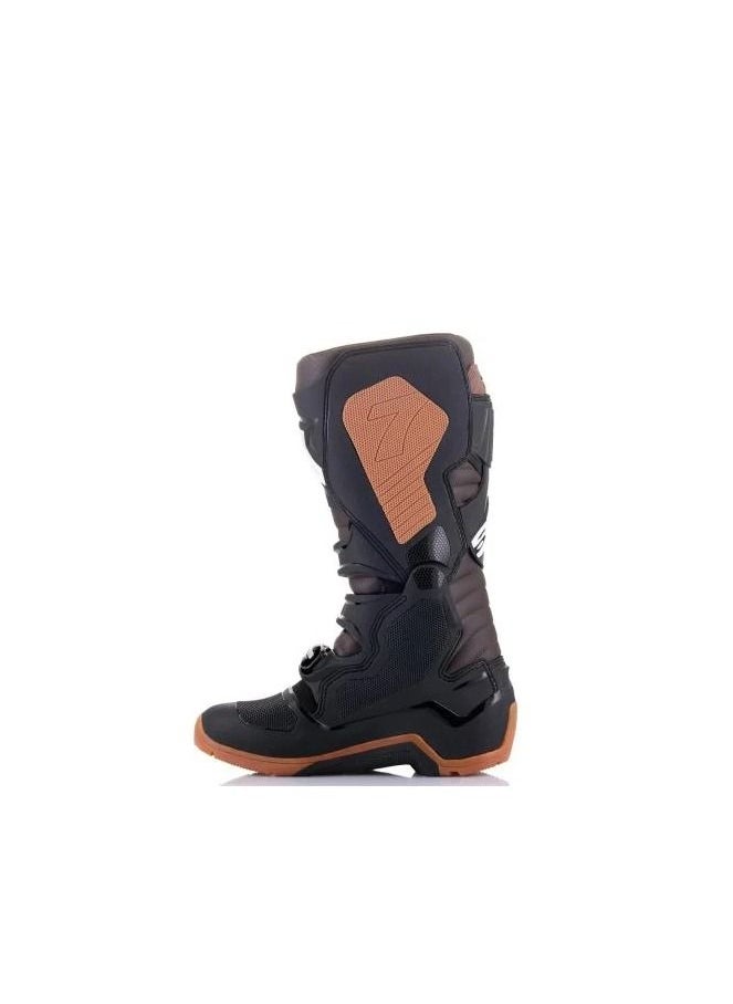 Alpinestars - Alpinestars Tech 7 Enduro Boots Black Brown - Image 1