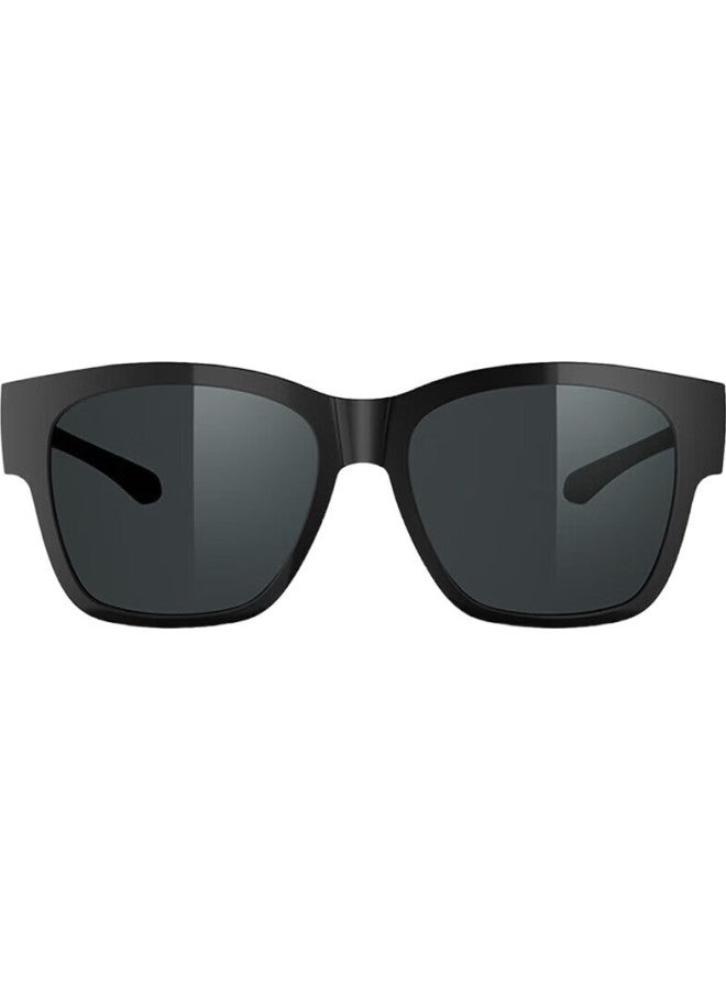 One&One Folding Polarized Sunglasses For Near-Sightedness With Uv Protection For Women And Men Driving Fashion Sunglasses - Image 2